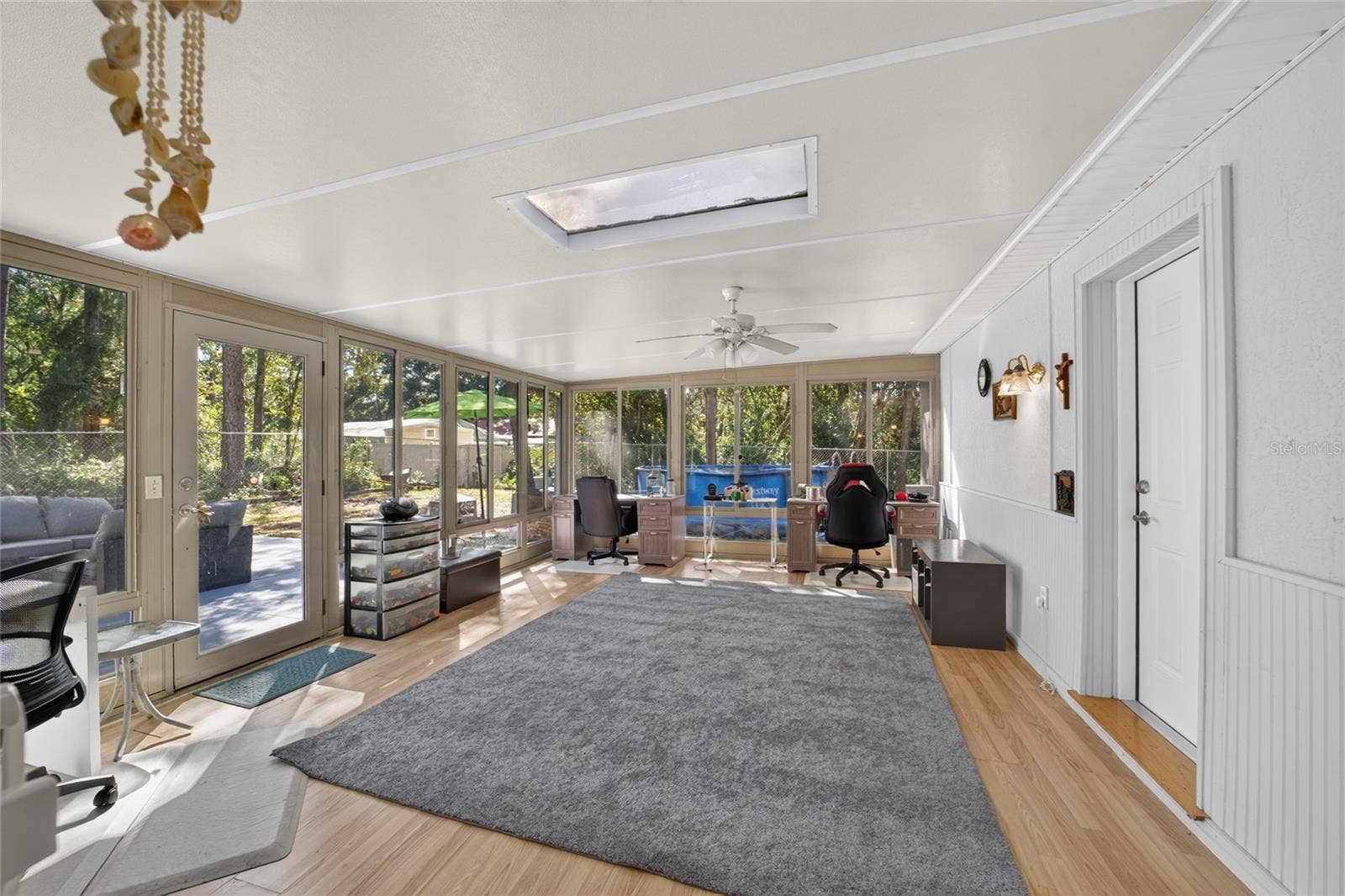 Lanai/Florida Room