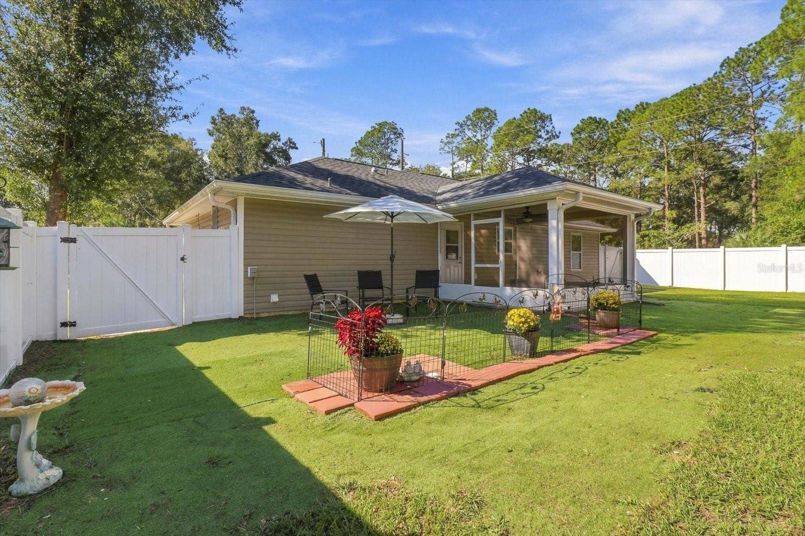 20945 SW ROBIN DRIVE, Dunnellon, FL 34431 20945 SW ROBIN DRIVE, Dunnellon, FL 34431