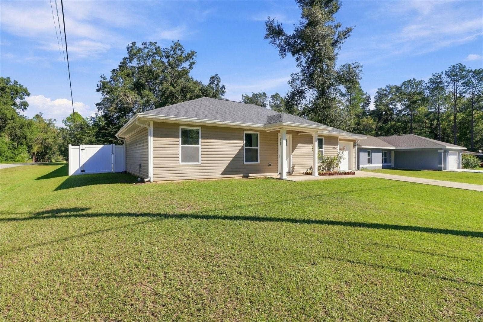 20945 SW ROBIN DRIVE, Dunnellon, FL 34431 20945 SW ROBIN DRIVE, Dunnellon, FL 34431
