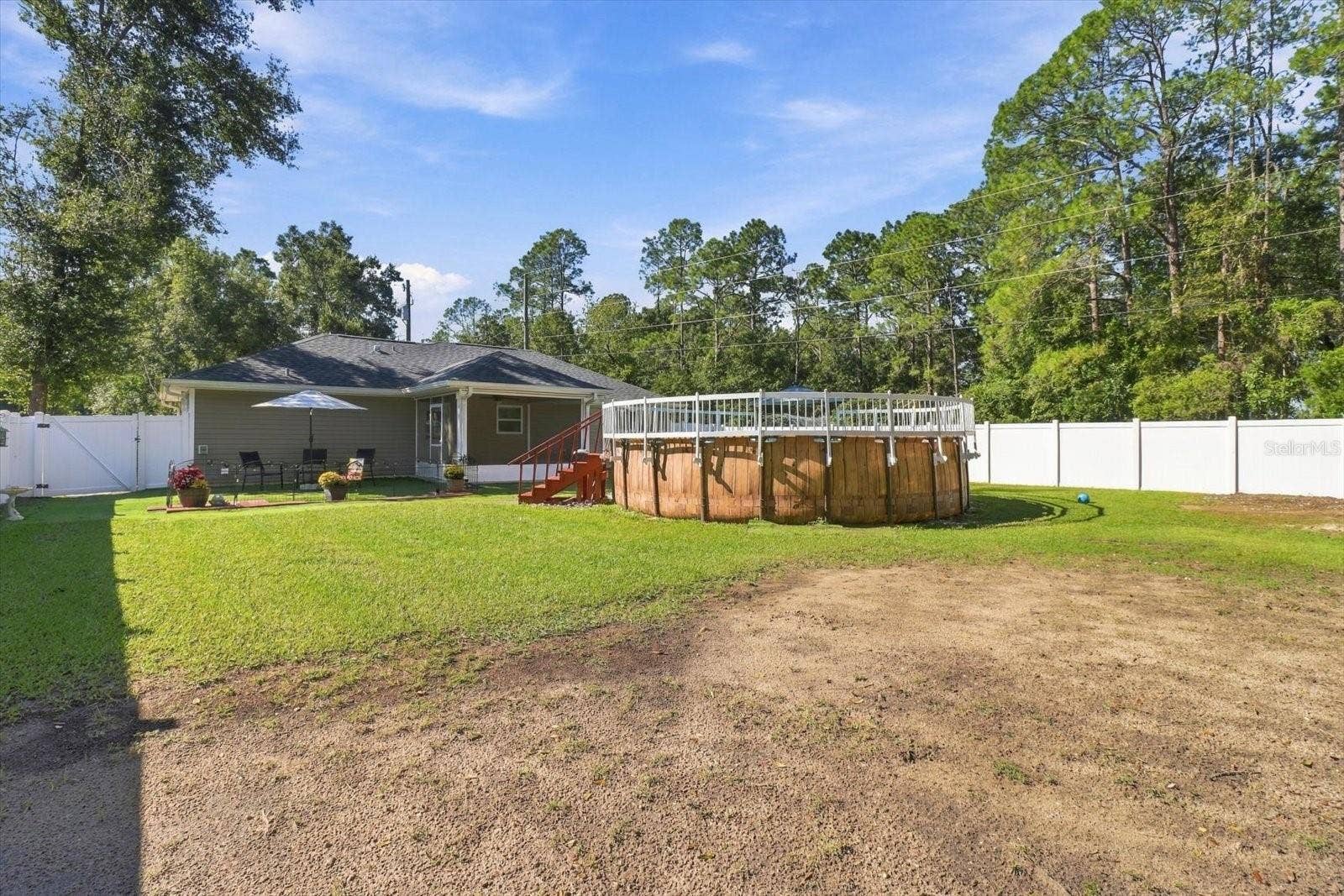 20945 SW ROBIN DRIVE, Dunnellon, FL 34431 20945 SW ROBIN DRIVE, Dunnellon, FL 34431