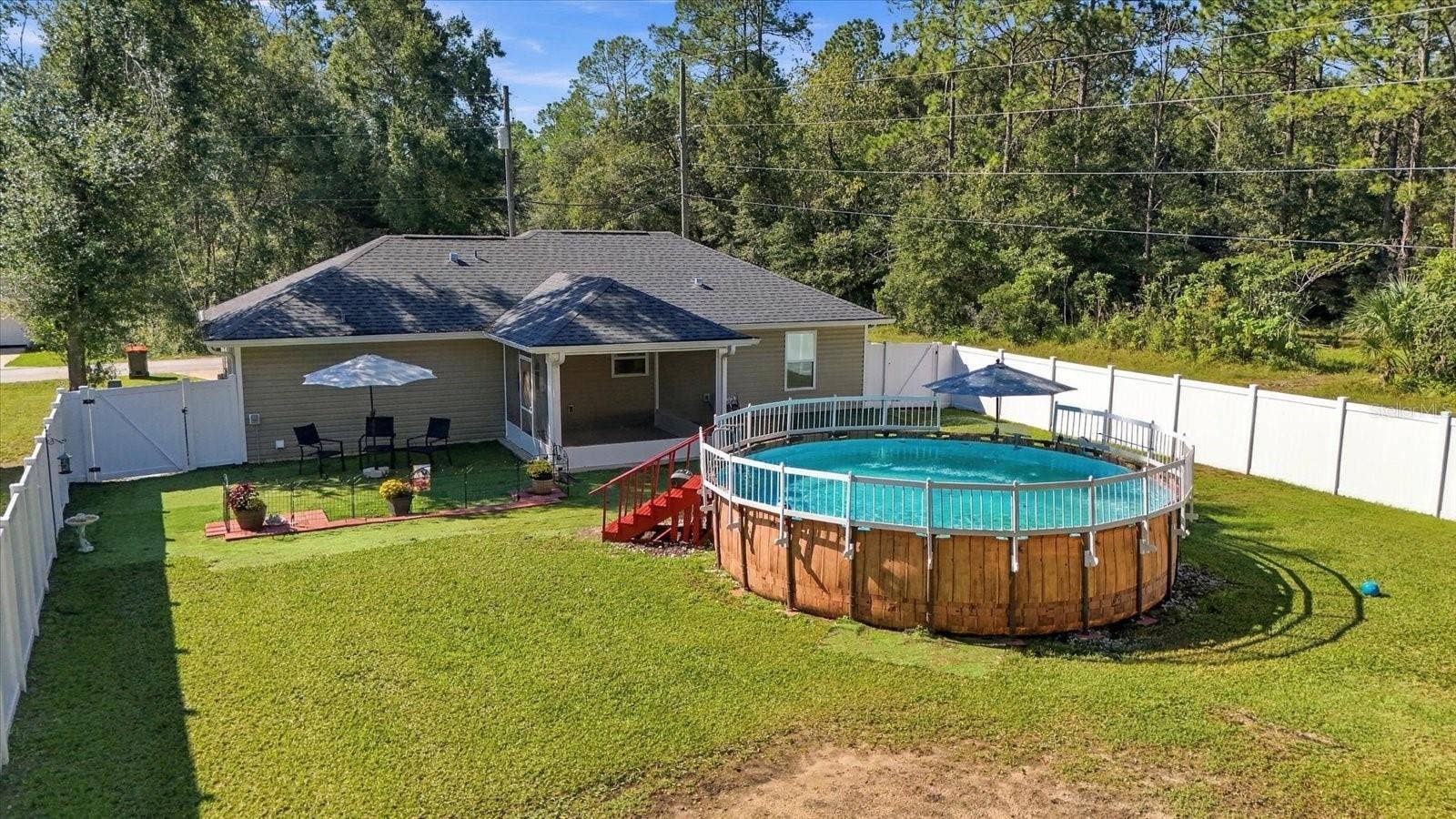 20945 SW ROBIN DRIVE, Dunnellon, FL 34431 20945 SW ROBIN DRIVE, Dunnellon, FL 34431