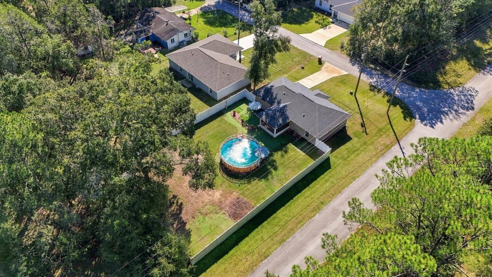 20945 SW ROBIN DRIVE, Dunnellon, FL 34431 20945 SW ROBIN DRIVE, Dunnellon, FL 34431