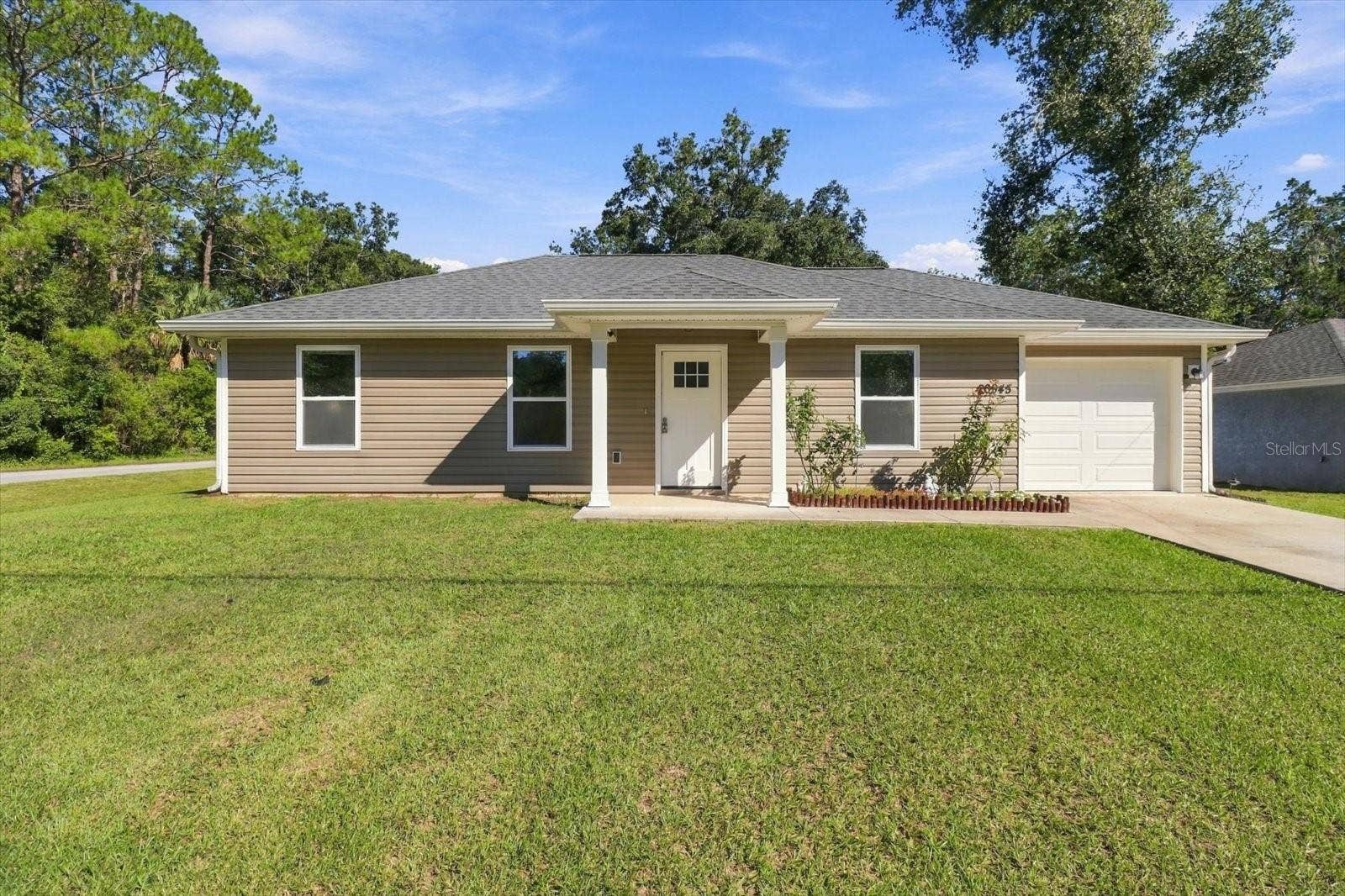 20945 SW ROBIN DRIVE, Dunnellon, FL 34431 20945 SW ROBIN DRIVE, Dunnellon, FL 34431