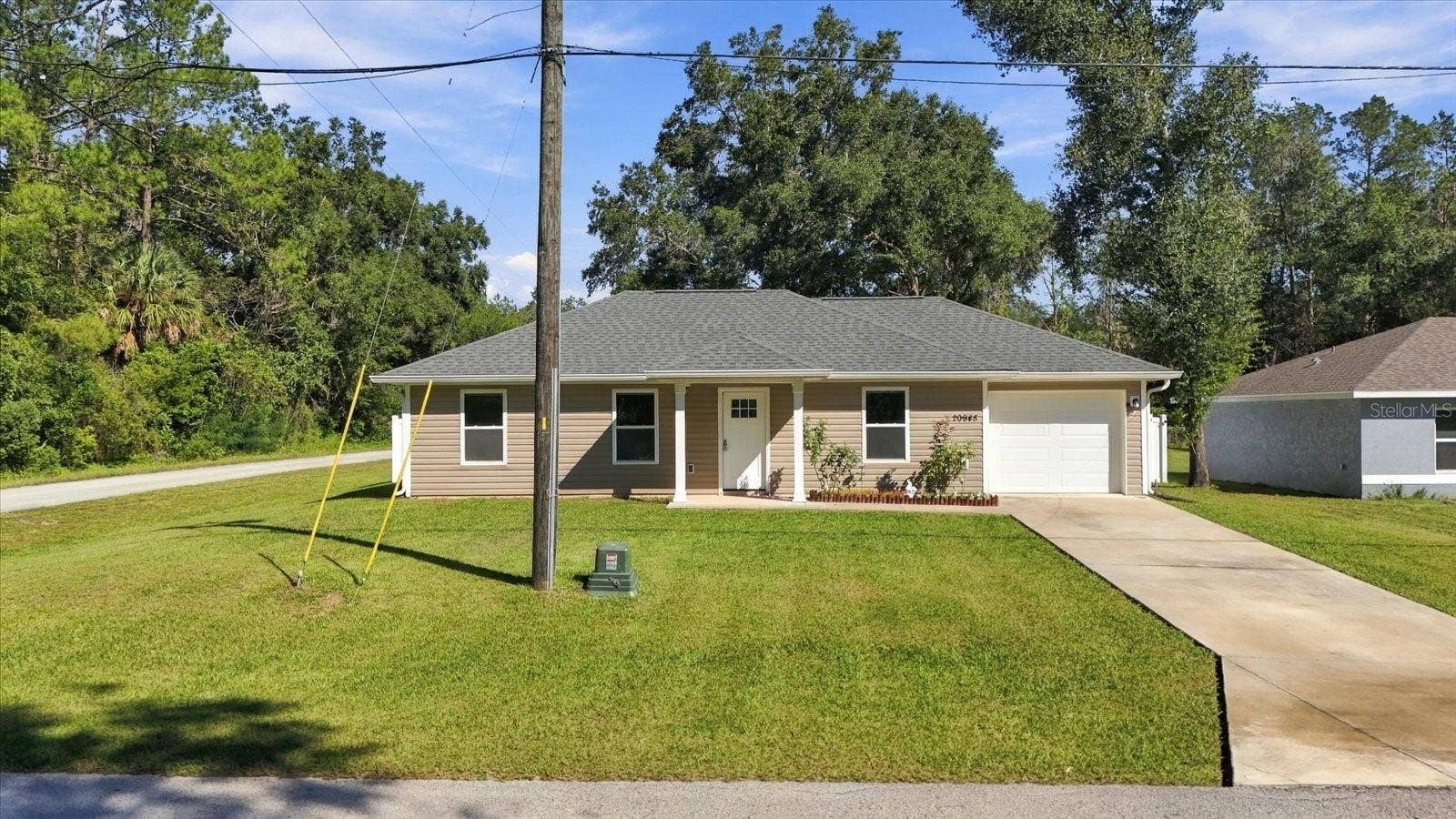 20945 SW ROBIN DRIVE, Dunnellon, FL 34431 20945 SW ROBIN DRIVE, Dunnellon, FL 34431