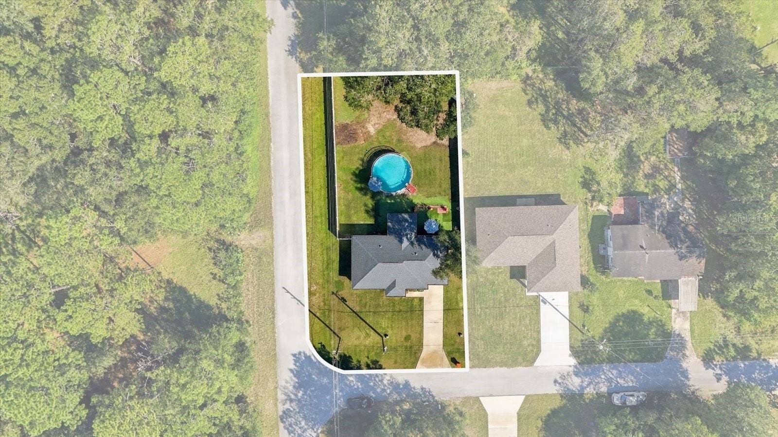 20945 SW ROBIN DRIVE, Dunnellon, FL 34431 20945 SW ROBIN DRIVE, Dunnellon, FL 34431