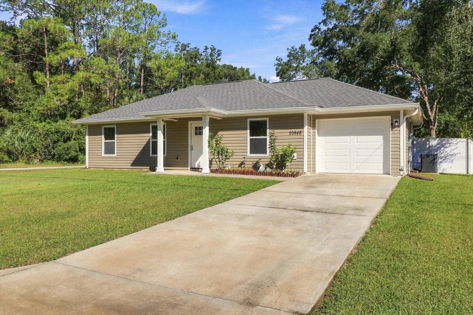 20945 SW ROBIN DRIVE, Dunnellon, FL 34431 20945 SW ROBIN DRIVE, Dunnellon, FL 34431