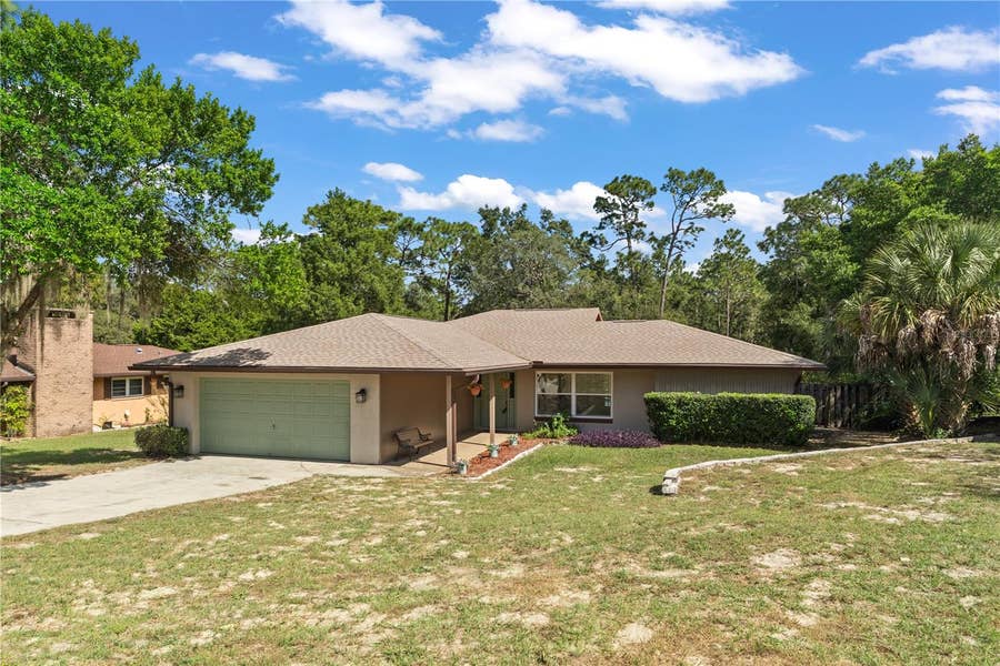Property photo for 5512 W PINE CIRCLE, Crystal River, FL