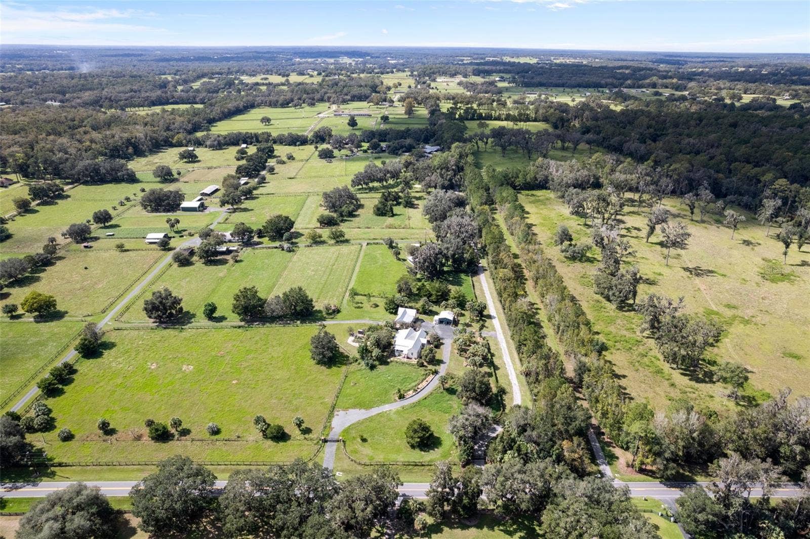 9498 NW 60TH AVENUE, Ocala, FL 34482