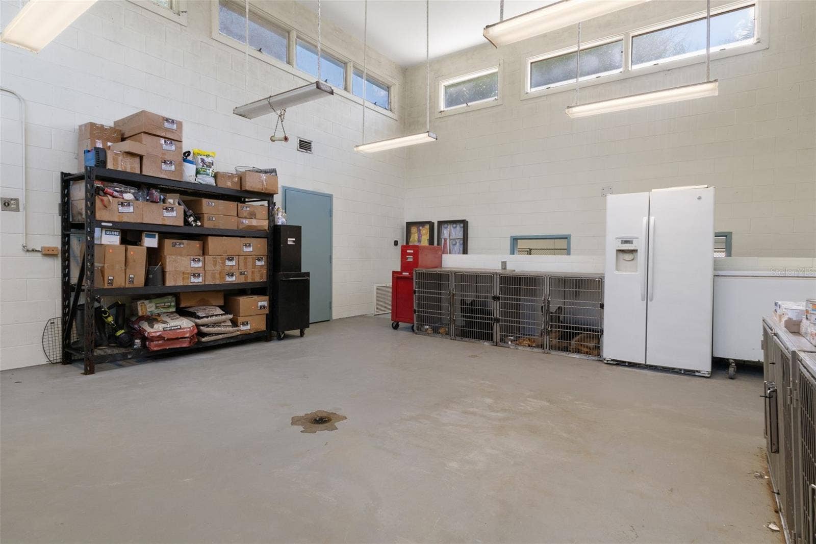 Kennel