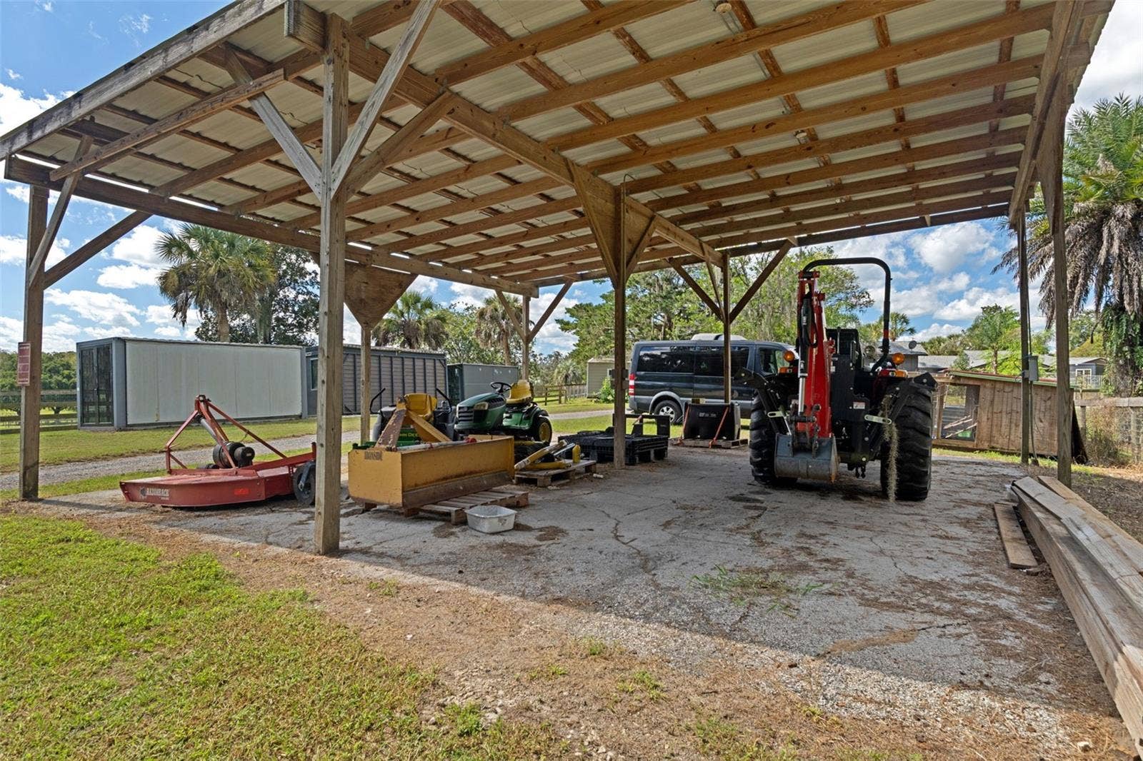 9498 NW 60TH AVENUE, Ocala, FL 34482