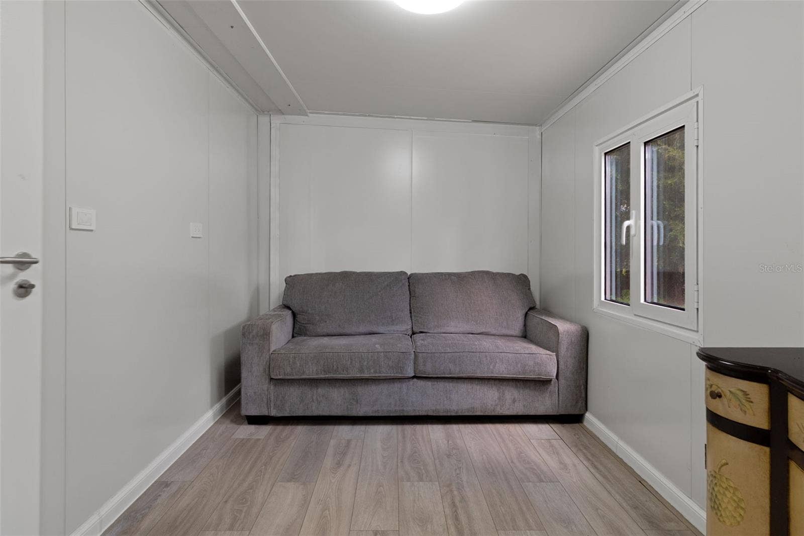 Guest Casita - bedroom