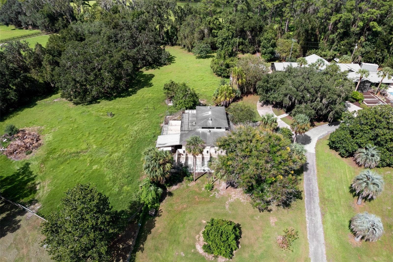 9498 NW 60TH AVENUE, Ocala, FL 34482
