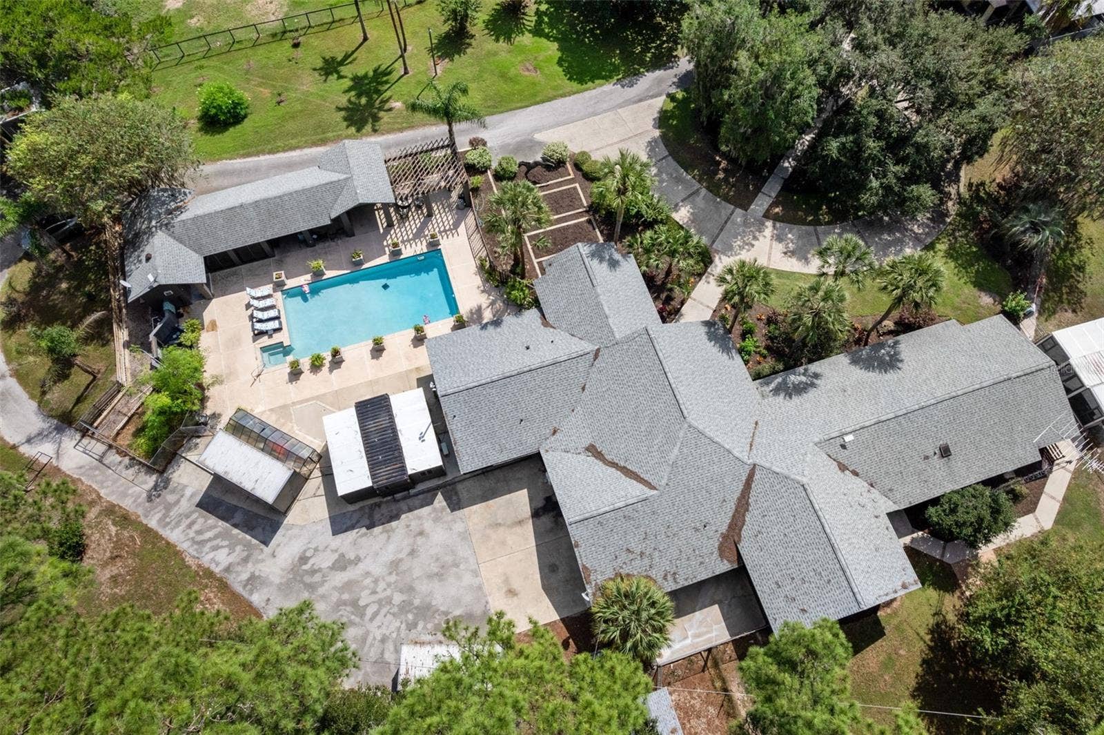 9498 NW 60TH AVENUE, Ocala, FL 34482