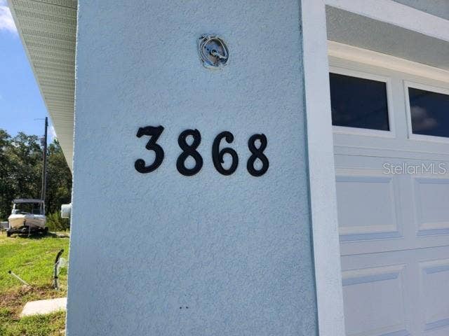 3868 SW 169TH LANE ROAD, Ocala, FL 34473 3868 SW 169TH LANE ROAD, Ocala, FL 34473