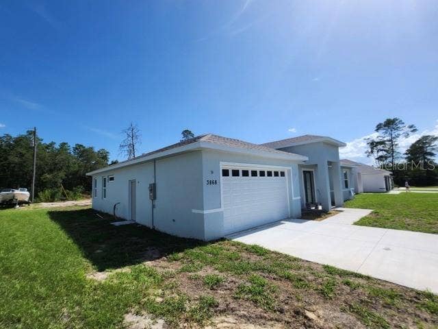 Property photo for 3868 SW 169TH LANE ROAD, Ocala, FL