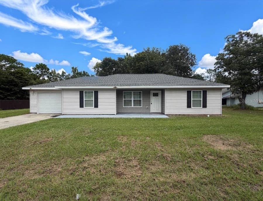 Property photo for 29 WATER COURSE, Ocala, FL