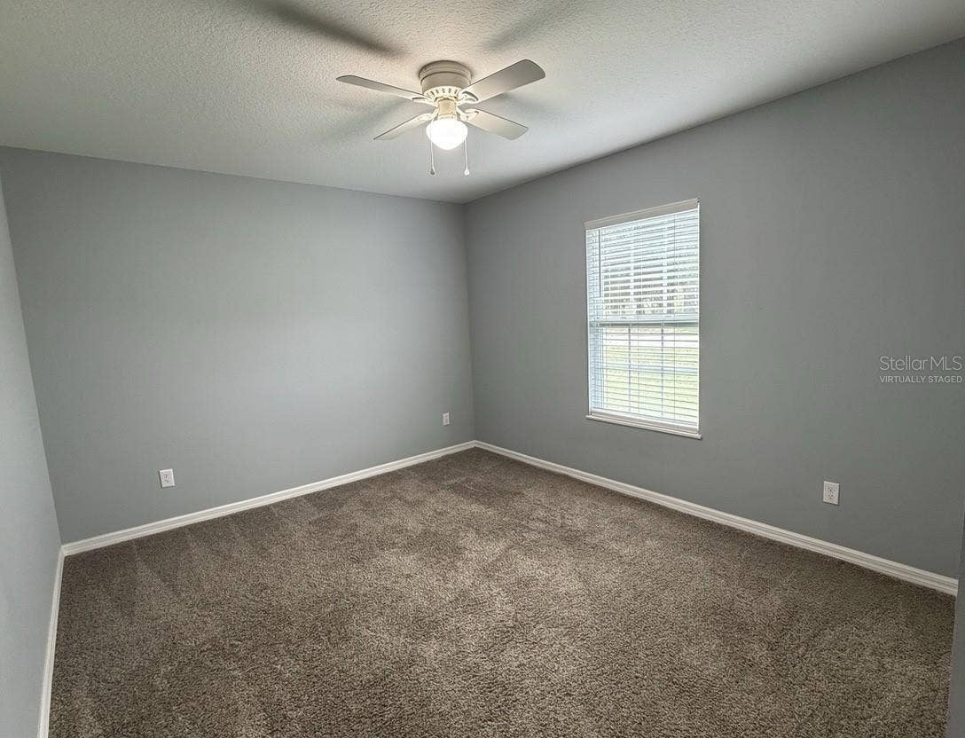 29 WATER COURSE, Ocala, FL 34472 Guest bedroom 2 (virtually staged