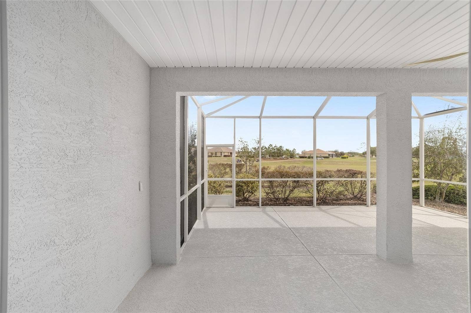 9979 SW 88TH LOOP, Ocala, FL 34481 Caged Lanai #1