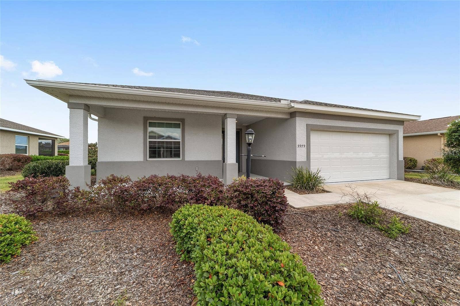 9979 SW 88TH LOOP, Ocala, FL 34481 Front #1
