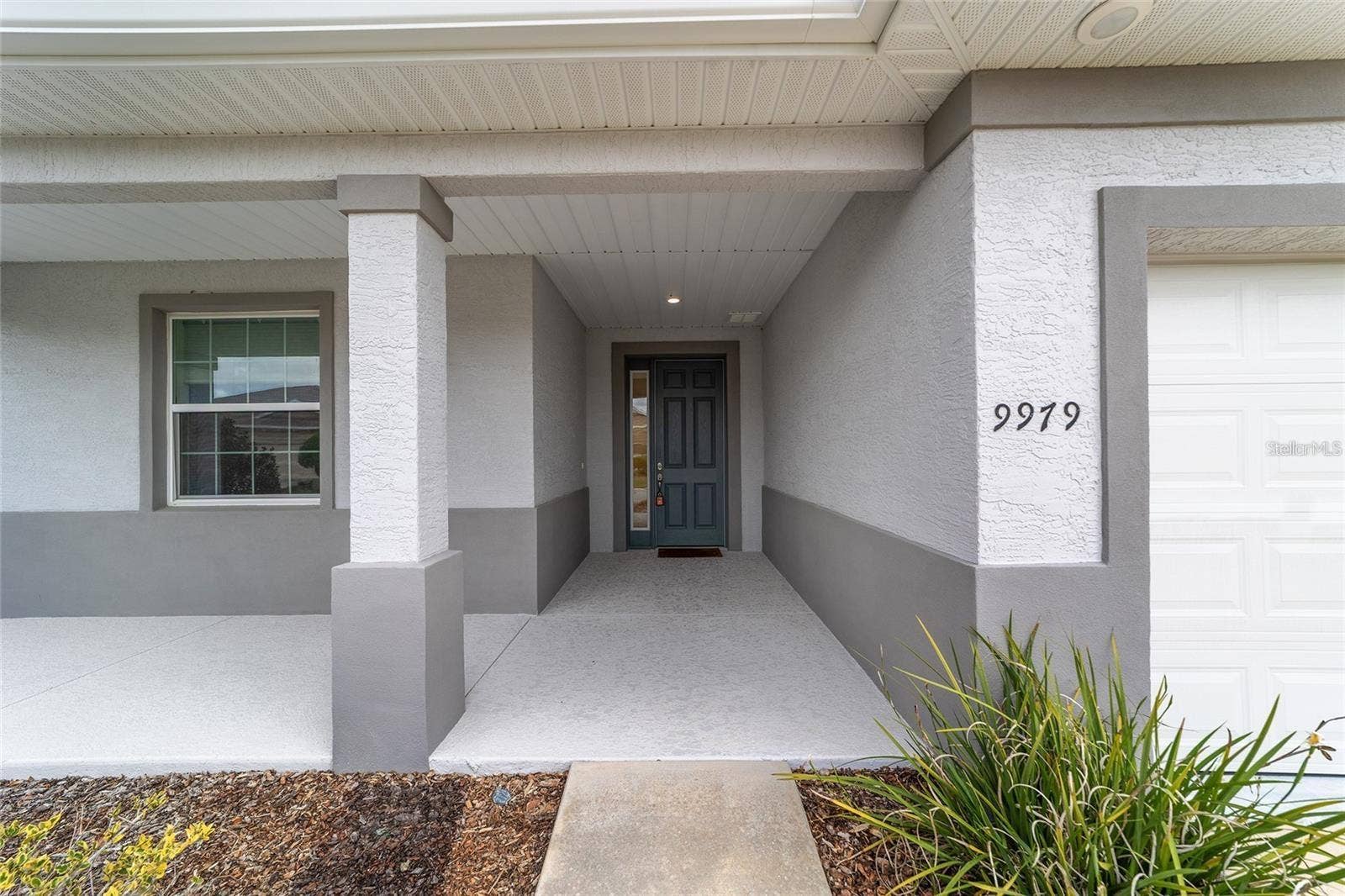 9979 SW 88TH LOOP, Ocala, FL 34481 Front #2