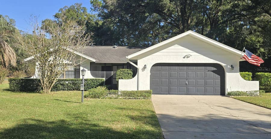 Property photo for 10605 SW 68 TERRACE, Ocala, FL