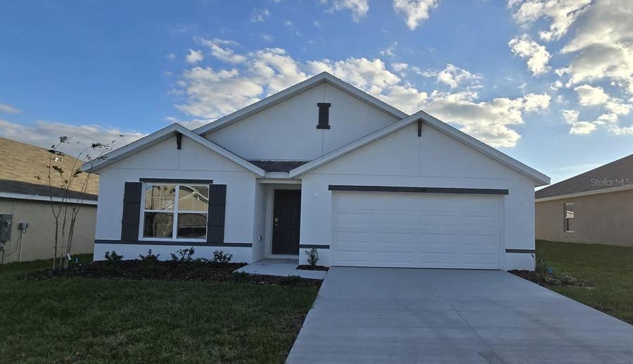 Property photo for 10324 SE 161ST STREET, Summerfield, FL