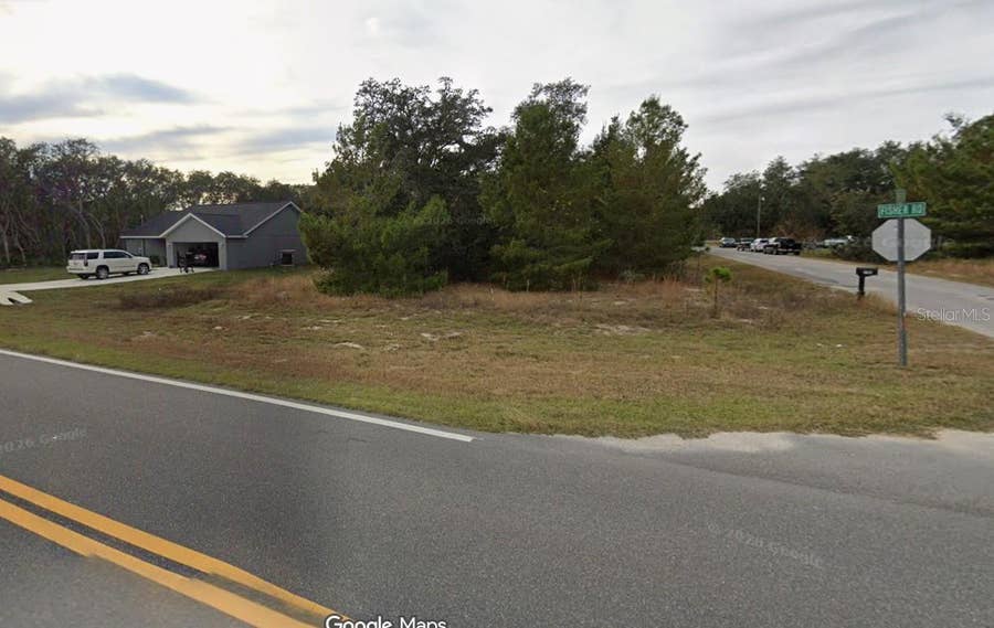 Property photo for FISHER TERRACE RUN, Ocklawaha, FL
