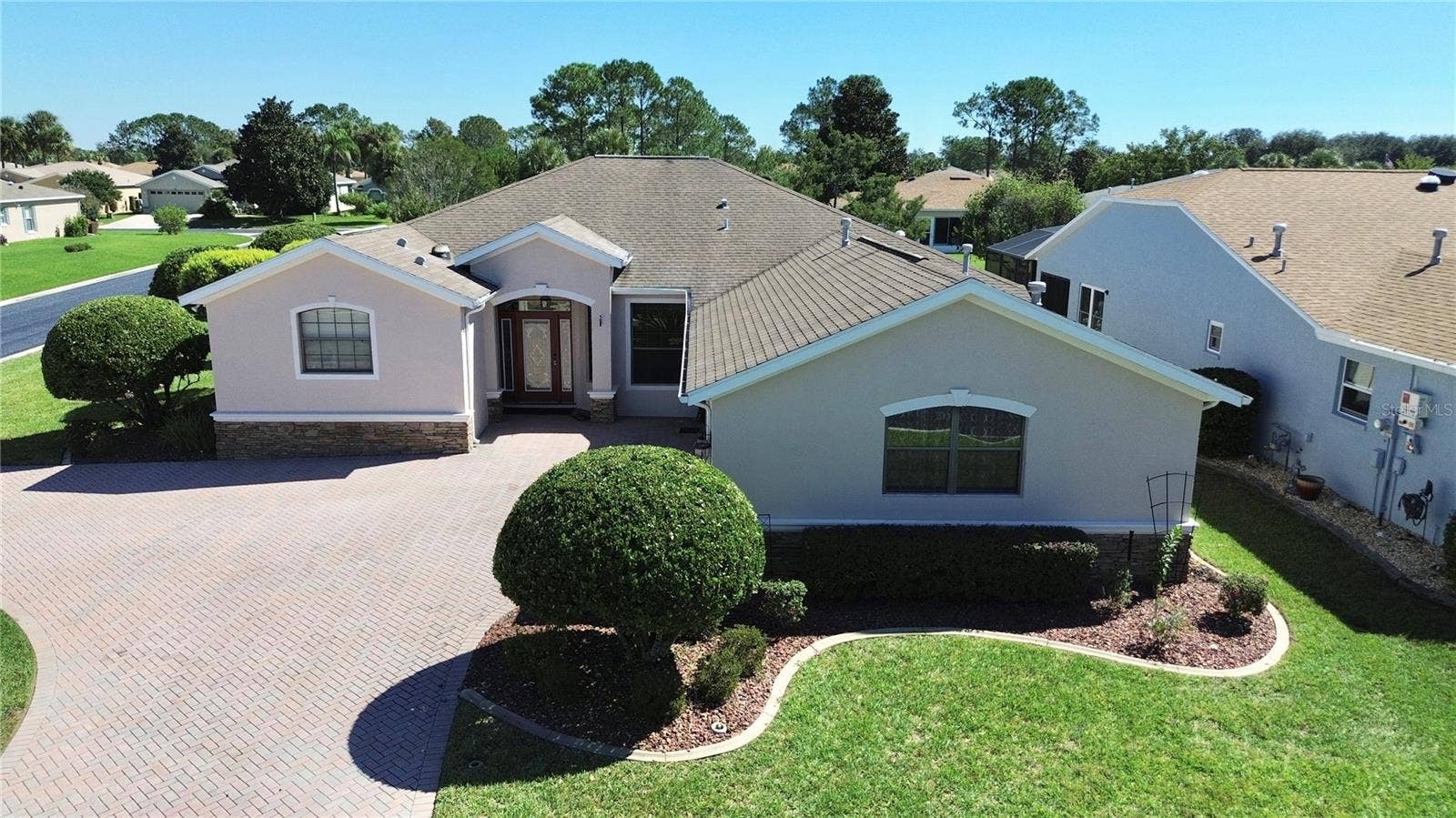 15681 SW 16TH TERRACE, Ocala, FL 34473