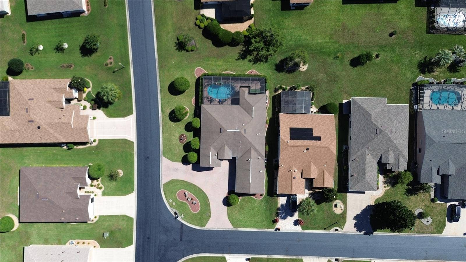 15681 SW 16TH TERRACE, Ocala, FL 34473