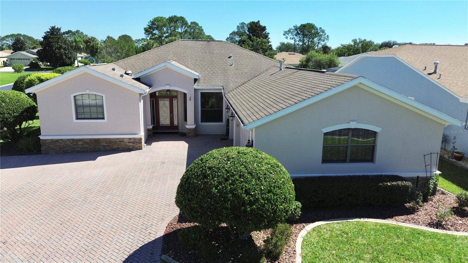 15681 SW 16TH TERRACE, Ocala, FL 34473
