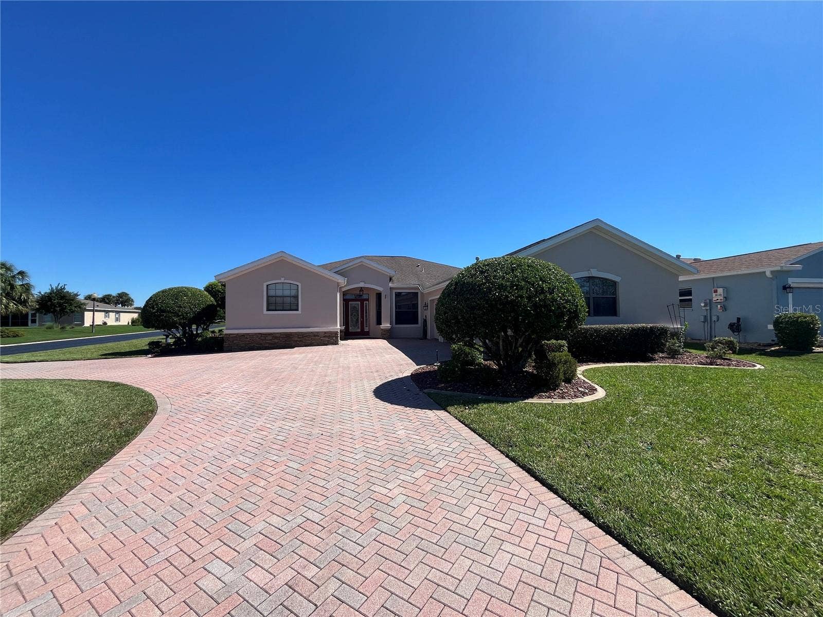 15681 SW 16TH TERRACE, Ocala, FL 34473