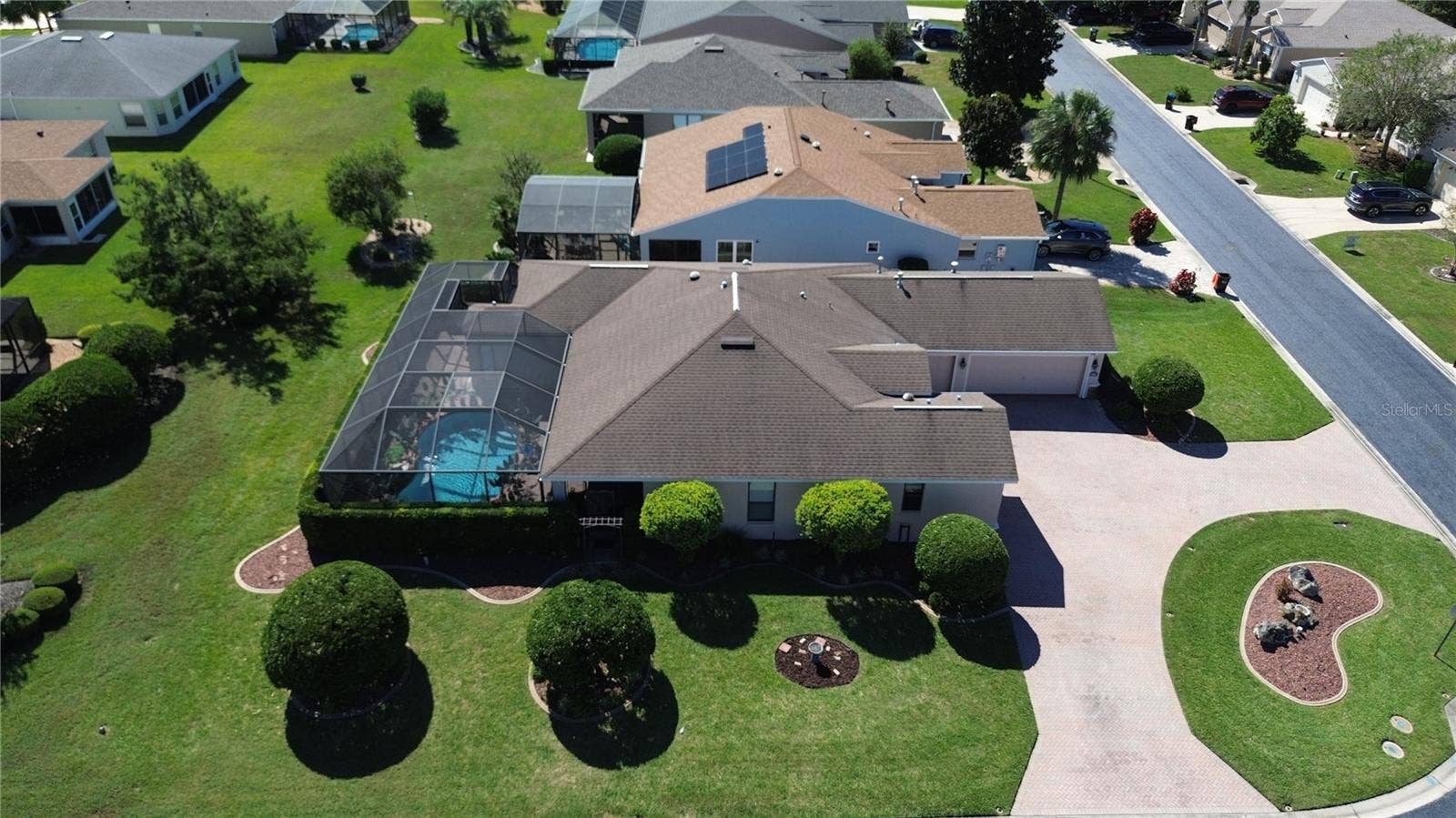 15681 SW 16TH TERRACE, Ocala, FL 34473