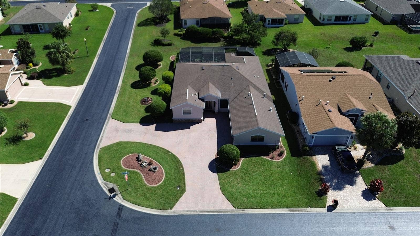 15681 SW 16TH TERRACE, Ocala, FL 34473