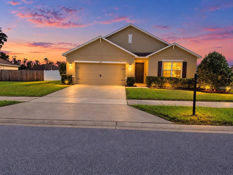 Property photo for 2805 NE 45TH AVENUE, Ocala, FL