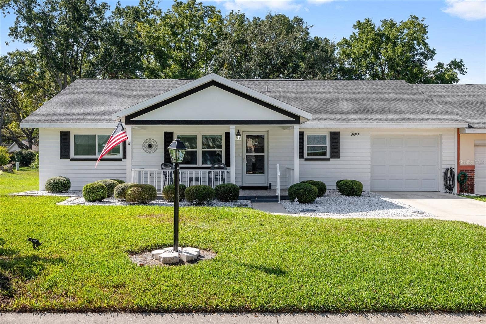 8630 SW 94TH LANE, #A, Ocala, FL 34481