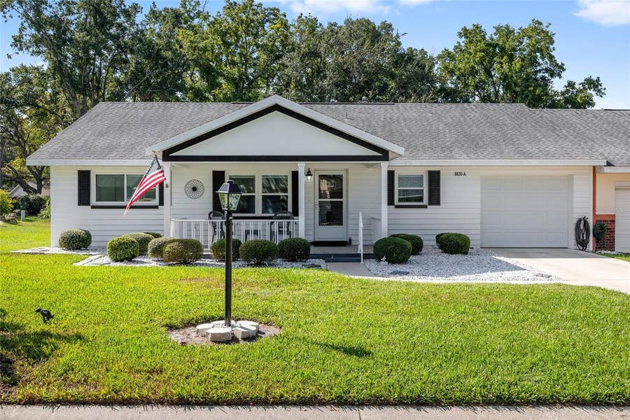 Property photo for 8630 SW 94TH LANE, #A, Ocala, FL