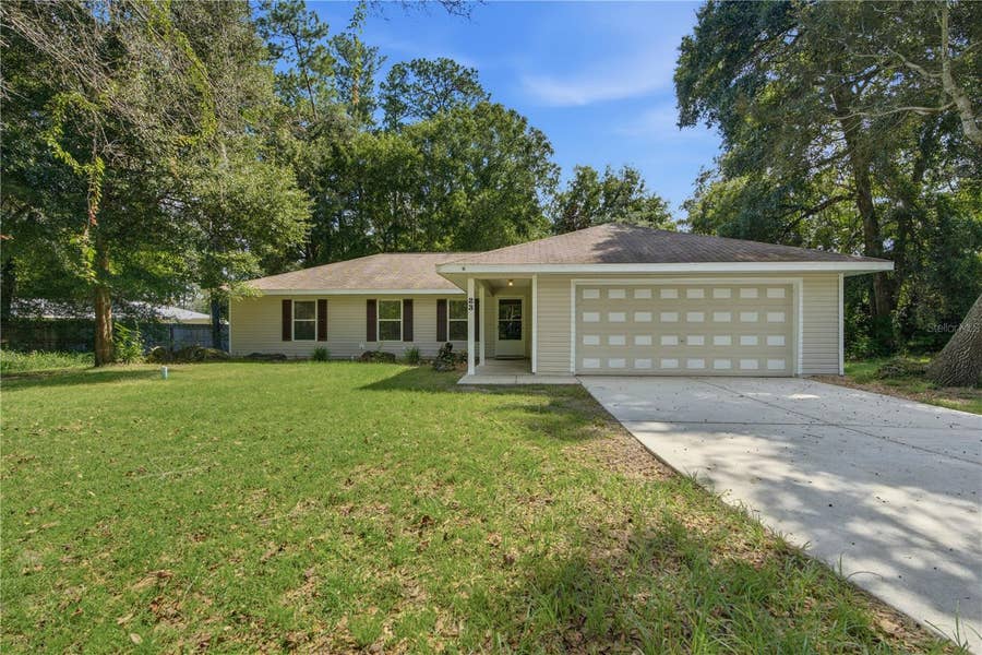 Property photo for 23 REDWOOD RUN COURSE, Ocala, FL