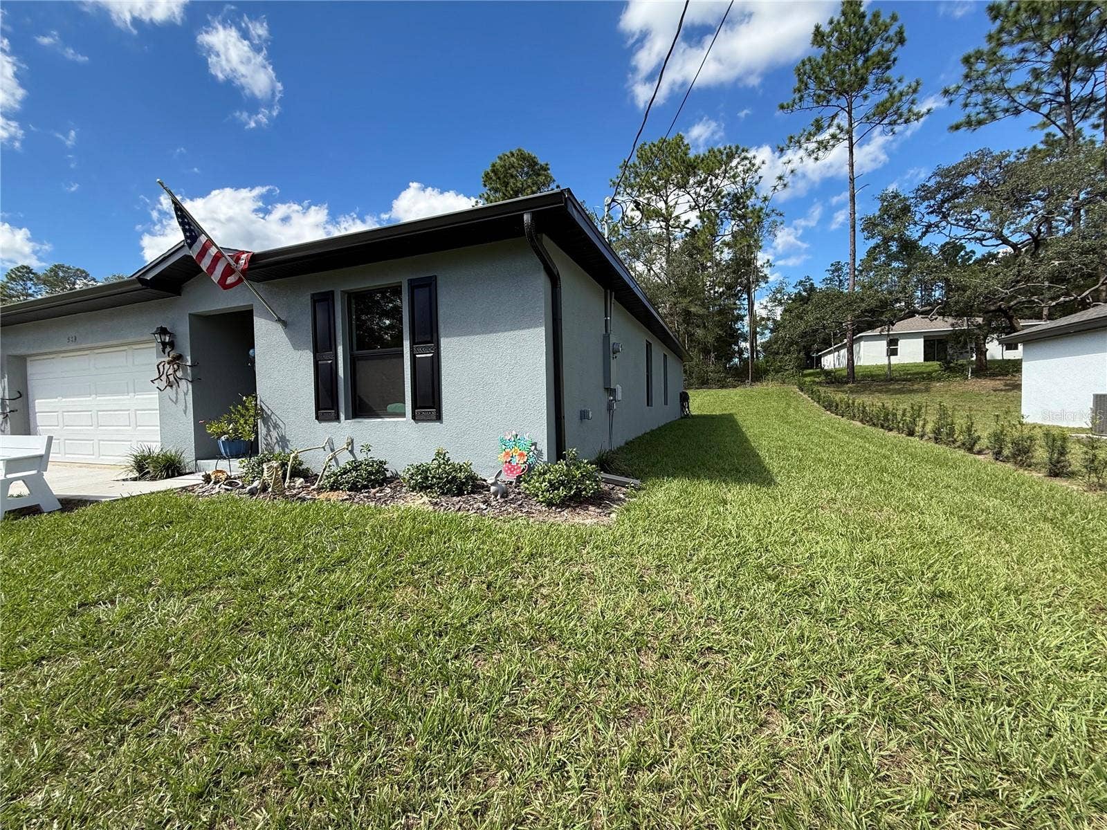 589 W DUQUET PLACE, Citrus Springs, FL 34434 589 W DUQUET PLACE, Citrus Springs, FL 34434