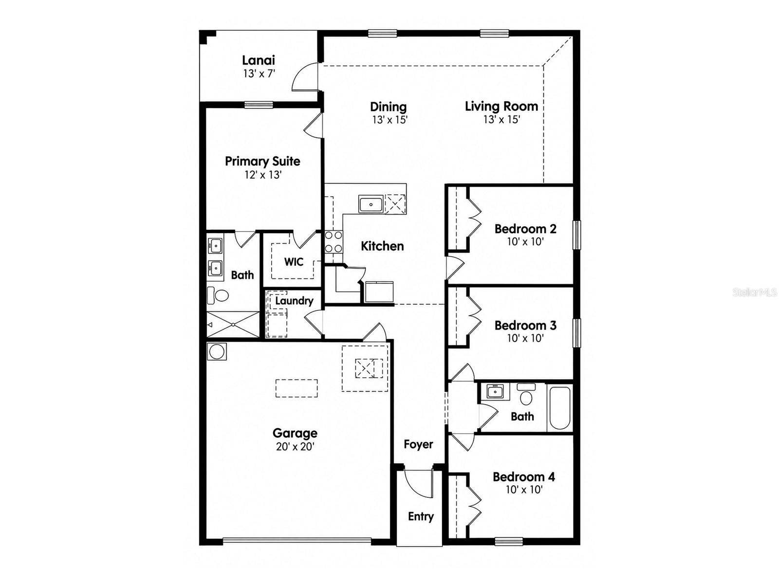 589 W DUQUET PLACE, Citrus Springs, FL 34434 589 W DUQUET PLACE, Citrus Springs, FL 34434