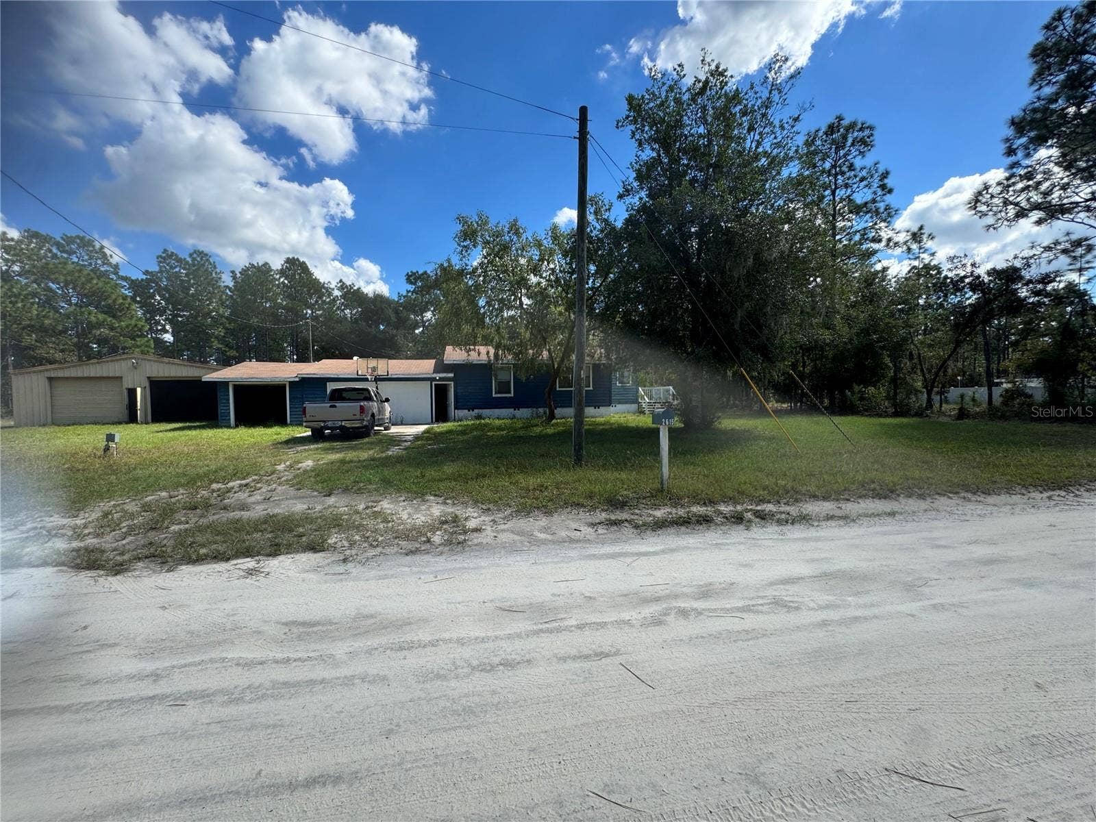 2615 SW 157TH COURT, Ocala, FL 34481 2615 SW 157TH COURT, Ocala, FL 34481