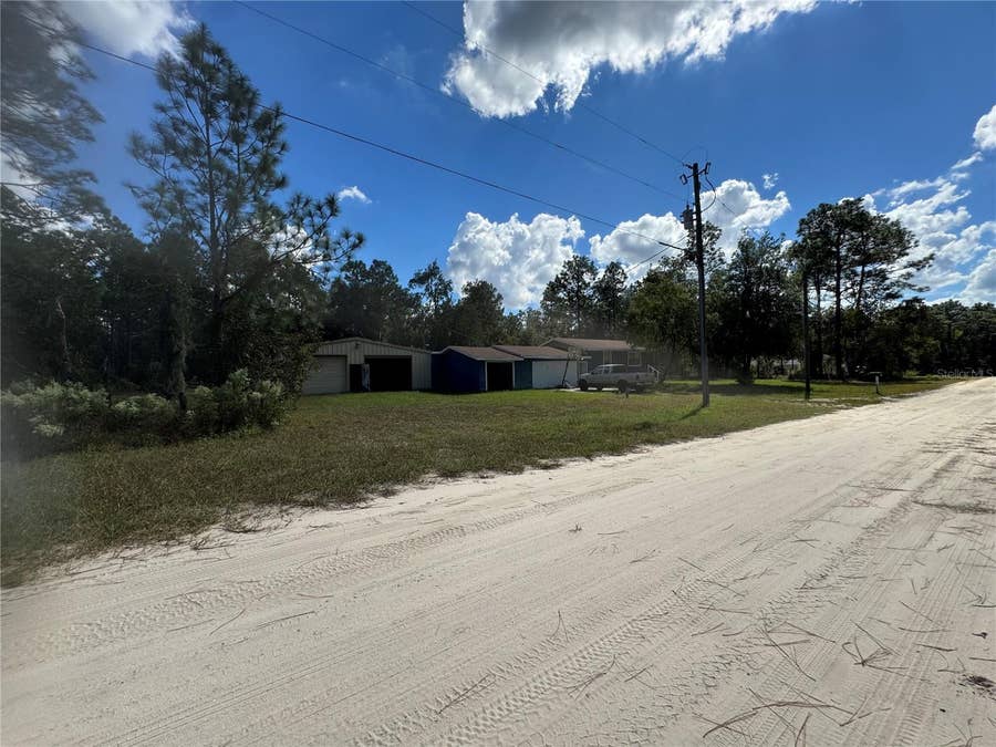 Property photo for 2615 SW 157TH COURT, Ocala, FL