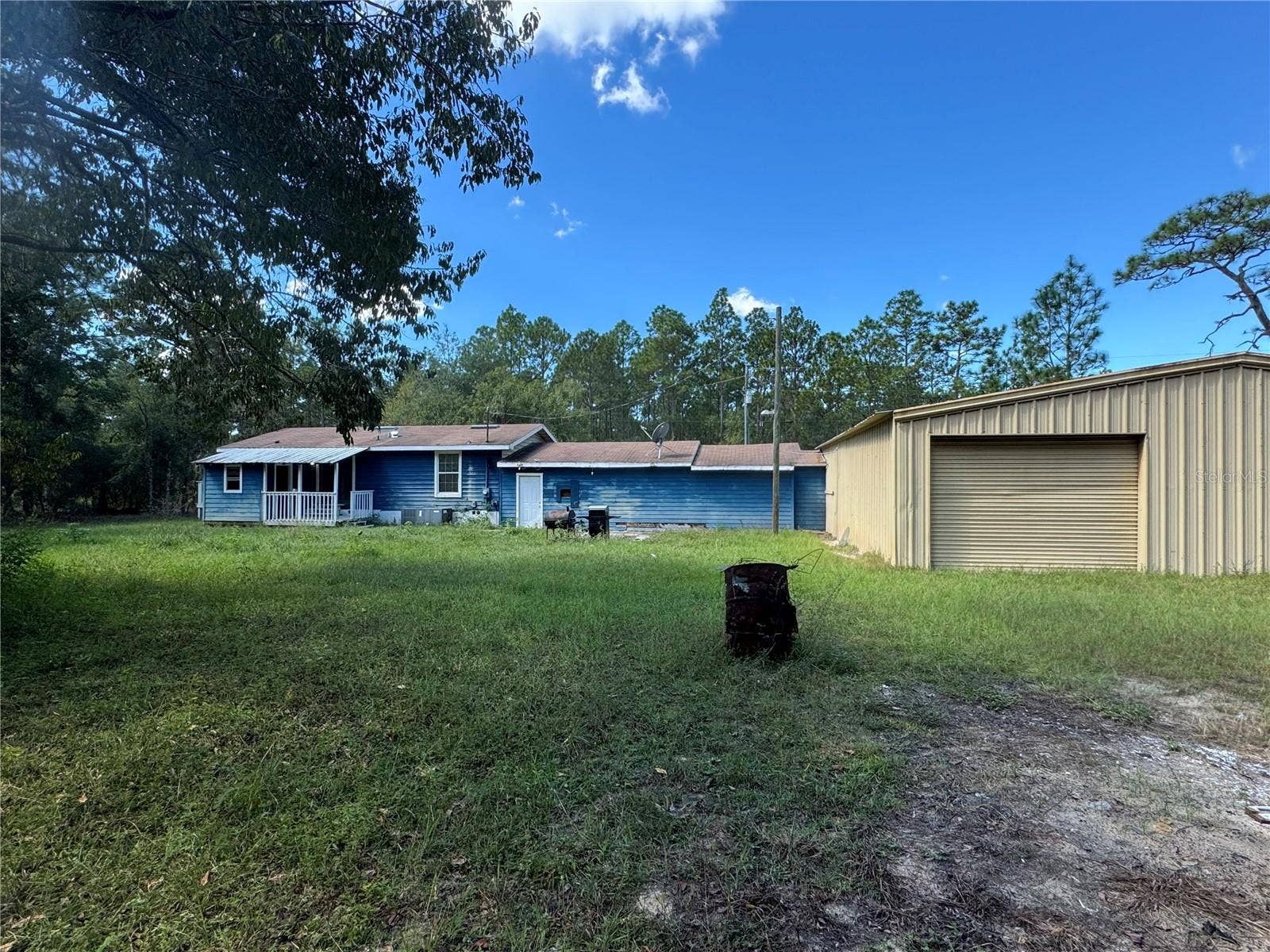 2615 SW 157TH COURT, Ocala, FL 34481 2615 SW 157TH COURT, Ocala, FL 34481