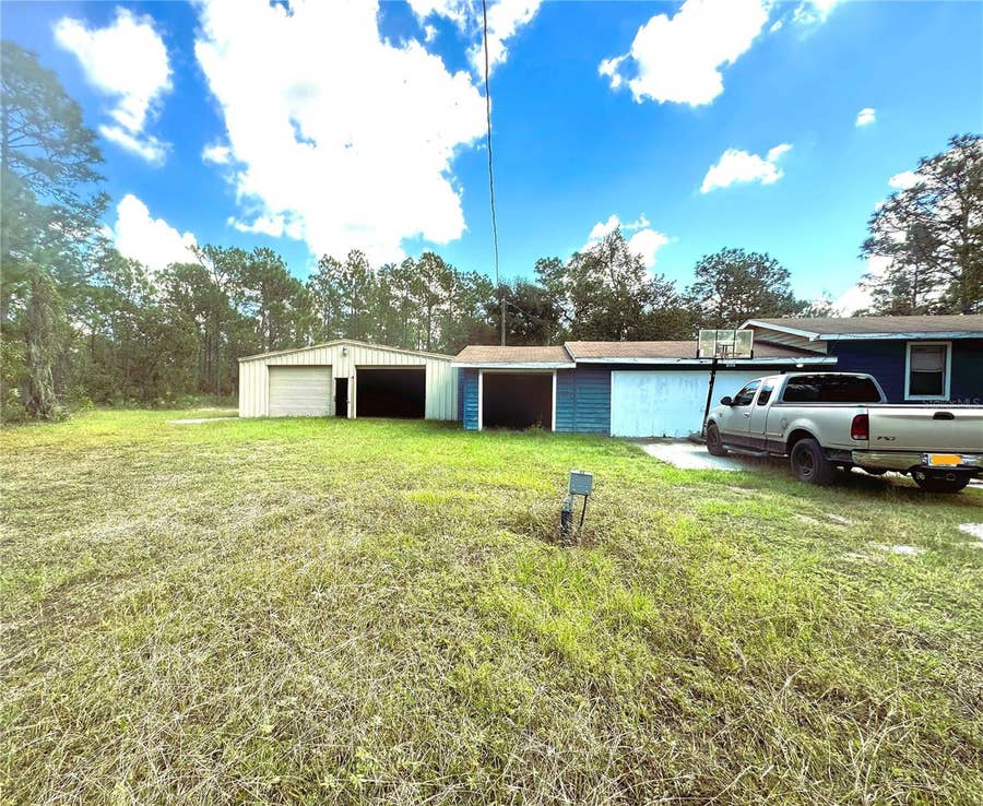 Property photo for 2615 SW 157TH COURT, Ocala, FL