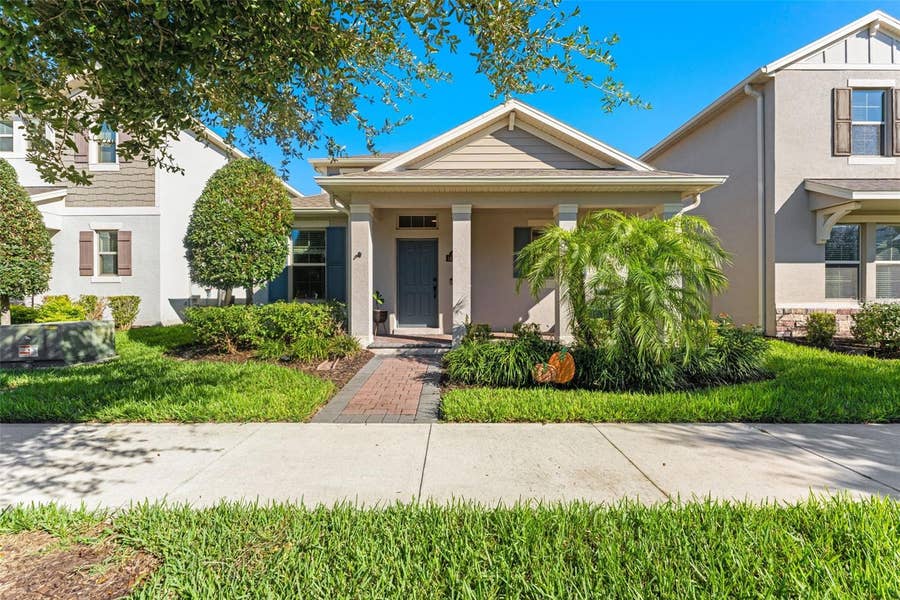 Property photo for 16742 OAKBORO STREET, Winter Garden, FL