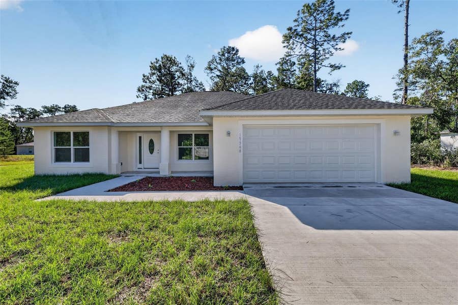 Property photo for 17348 SW 41ST CIRCLE, Ocala, FL