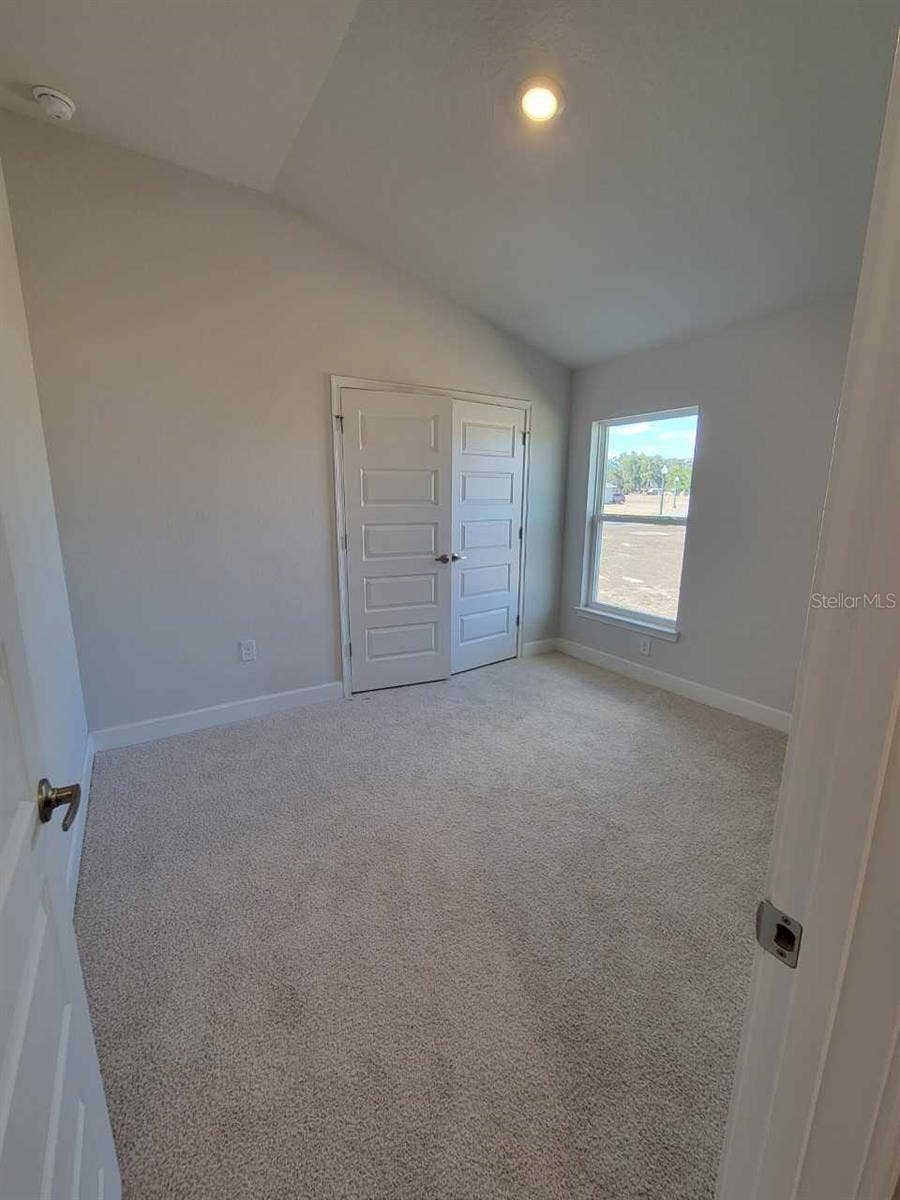 Picture of similar home for illustrative purposes only.  Colors and features will vary!