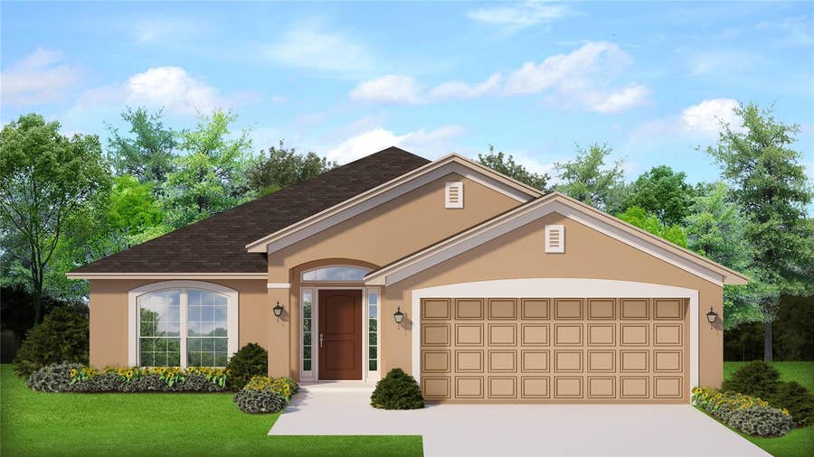 Property photo for 4416 SW 92ND PLACE ROAD, Ocala, FL