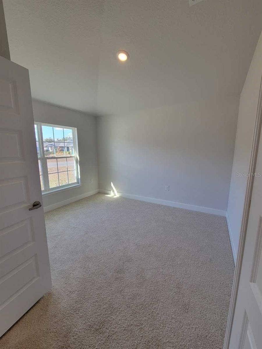 Picture of similar home for illustrative purposes only.  Colors and features will vary!