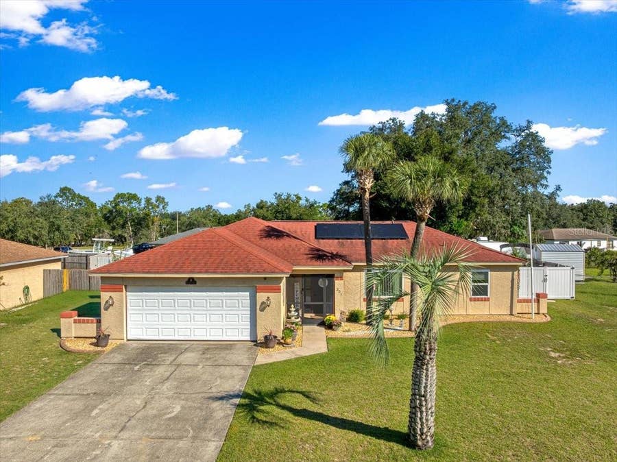 Property photo for 321 OAK TRACK LOOP, Ocala, FL