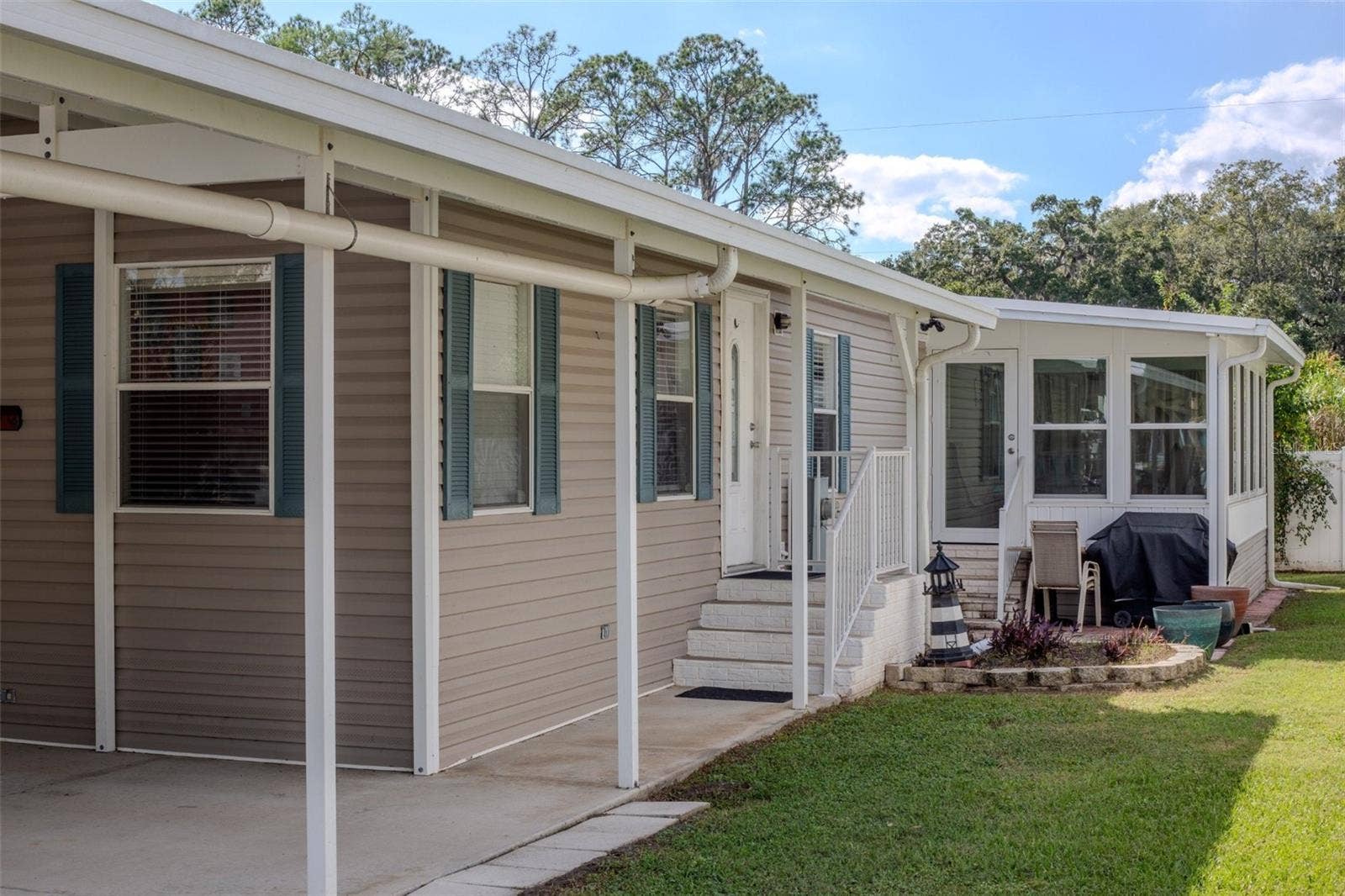 511 IRONWOOD LANE, Wildwood, FL 34785